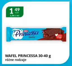 Eurocash Cash & Carry Wafel princessa oferta