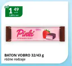 Eurocash Cash & Carry Baton vobro oferta
