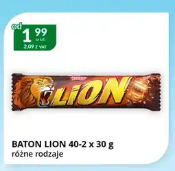 Eurocash Cash & Carry Baton lion oferta