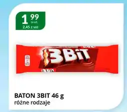 Eurocash Cash & Carry Baton 3bit oferta