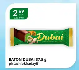 Eurocash Cash & Carry Baton dubai oferta