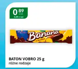 Eurocash Cash & Carry Baton vobro oferta