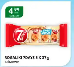 Eurocash Cash & Carry Rogaliki 7days oferta