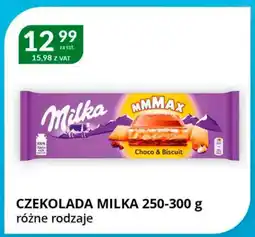 Eurocash Cash & Carry Czekolada milka oferta