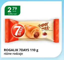 Eurocash Cash & Carry Rogalik 7days oferta
