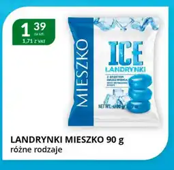 Eurocash Cash & Carry Landrynki mieszko oferta