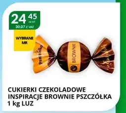 Eurocash Cash & Carry Cukierki czekoladowe inspiracje brownie pszczółka oferta