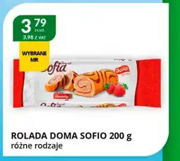 Eurocash Cash & Carry Rolada doma sofio oferta