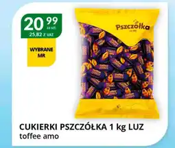 Eurocash Cash & Carry Cukierki pszczółka oferta