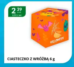 Eurocash Cash & Carry Ciasteczko z wróżbą oferta