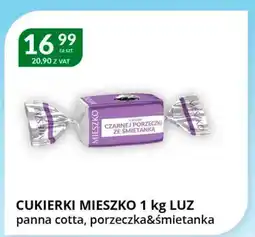 Eurocash Cash & Carry Cukierki mieszko oferta