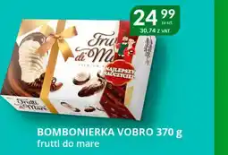 Eurocash Cash & Carry Bombonierka vobro oferta