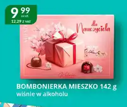 Eurocash Cash & Carry Bombonierka mieszko oferta