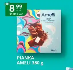 Eurocash Cash & Carry Pianka ameli oferta