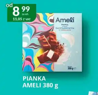 Eurocash Cash & Carry Pianka ameli oferta