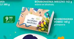 Eurocash Cash & Carry Bombonierka vobro oferta