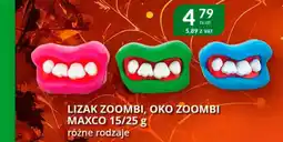 Eurocash Cash & Carry Lizak zoombi, oko zoombi maxco oferta