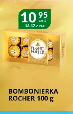 Eurocash Cash & Carry Bombonierka rocher oferta