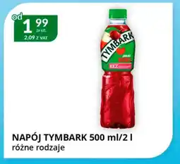 Eurocash Cash & Carry Napój tymbark oferta