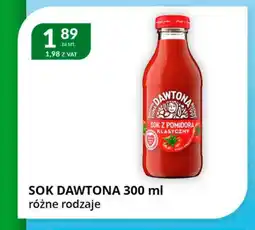 Eurocash Cash & Carry Sok dawtona oferta