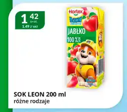 Eurocash Cash & Carry Sok leon oferta