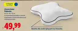 Lidl LIVARNO home Poduszka oferta