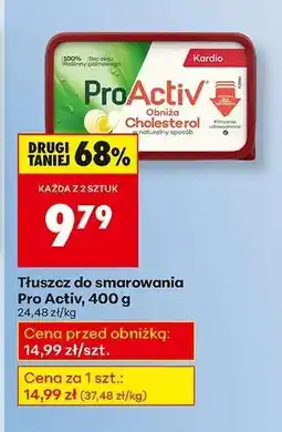 Biedronka Pro Activ, 400 g oferta