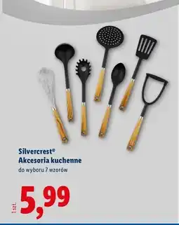 Lidl Łyżka do serwowania Silvercrest oferta