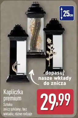 ALDI Kapliczka premium oferta