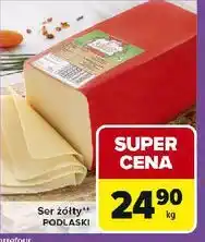 Carrefour Express Ser podlaski oferta