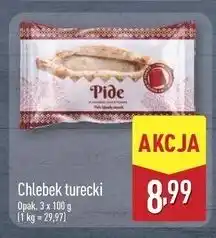 ALDI Chleb turecki oferta