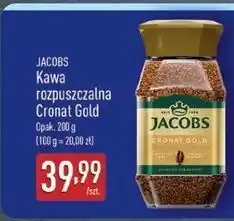 ALDI Kawa Jacobs Cronat Gold oferta