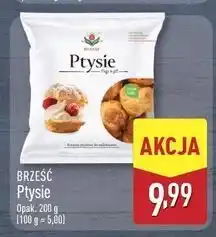 ALDI Ptysie Brześć oferta