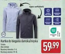 ALDI Kurtka do biegania męska oferta