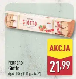 ALDI Giotto Ferrero oferta
