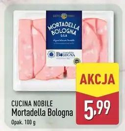 ALDI Mortadella Bologna Cucina Nobile 100g oferta