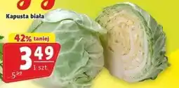 Prim Market Kapusta biała 1 szt. Prim Market oferta