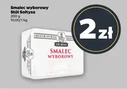 Netto Smalec Wyborowy oferta