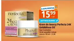 E.Leclerc Krem do twarzy Perfecta oferta