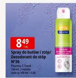 E.Leclerc Spray do butów S! oferta