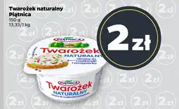 Netto Twarożek Piątnica oferta