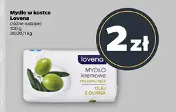 Netto Mydło Lovena oferta