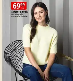 E.Leclerc Sweter damski oferta