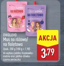 ALDI Mus Owolovo oferta