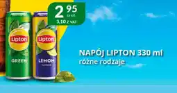 Eurocash Cash & Carry Napój lipton oferta