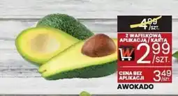 Wafelek Awokado oferta