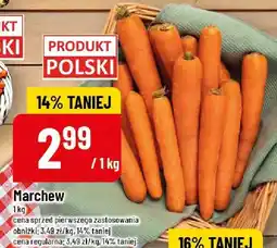 Polomarket Marchew 1kg POLOmarket oferta