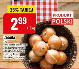 Polomarket Cebula 1kg POLOmarket oferta