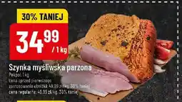 Polomarket Szynka myśliwska parzona Pekpol oferta