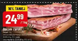 Polomarket Boczek carski Pekpol oferta